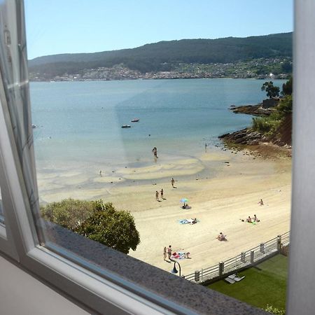 Апартаменты Campelo Playa Пойо Экстерьер фото